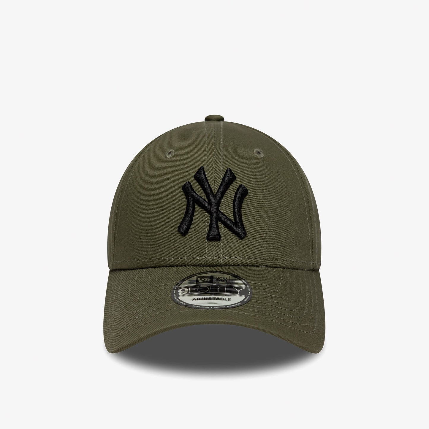 New Era League Essential 9forty Neyyan Unisex Yeşil Şapka