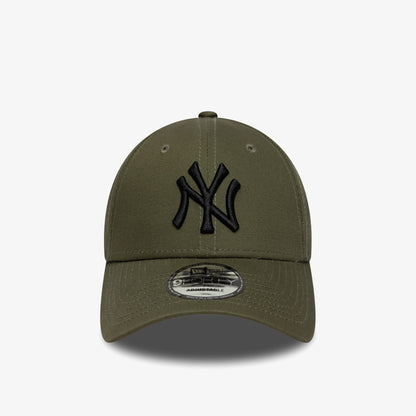 New Era League Essential 9forty Neyyan Unisex Yeşil Şapka
