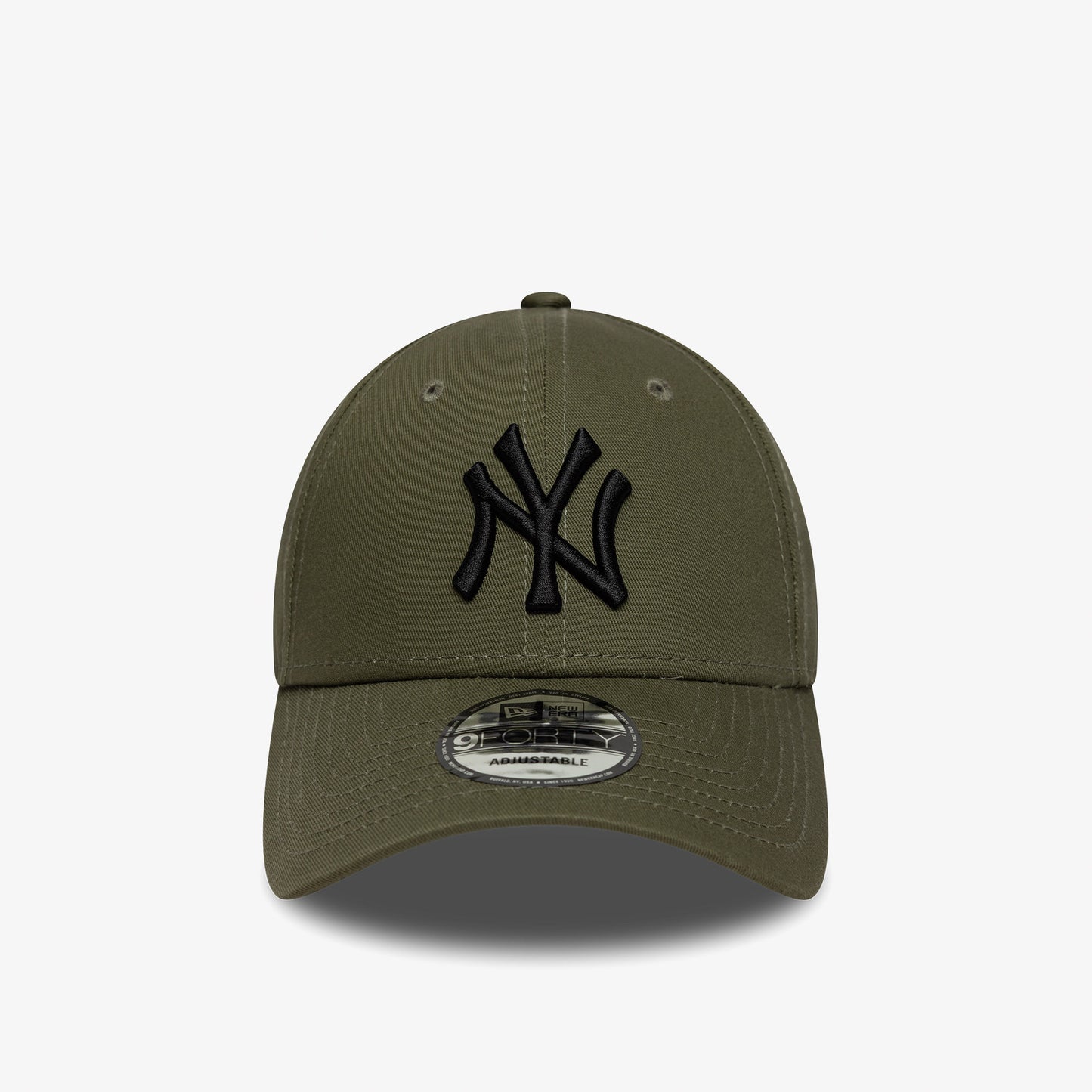 New Era League Essential 9forty Neyyan Unisex Yeşil Şapka