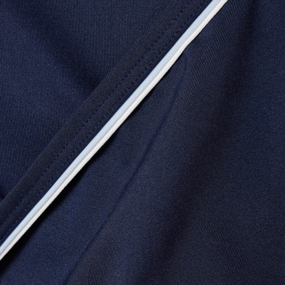 Lacoste Classic Kadın Lacivert Mayo