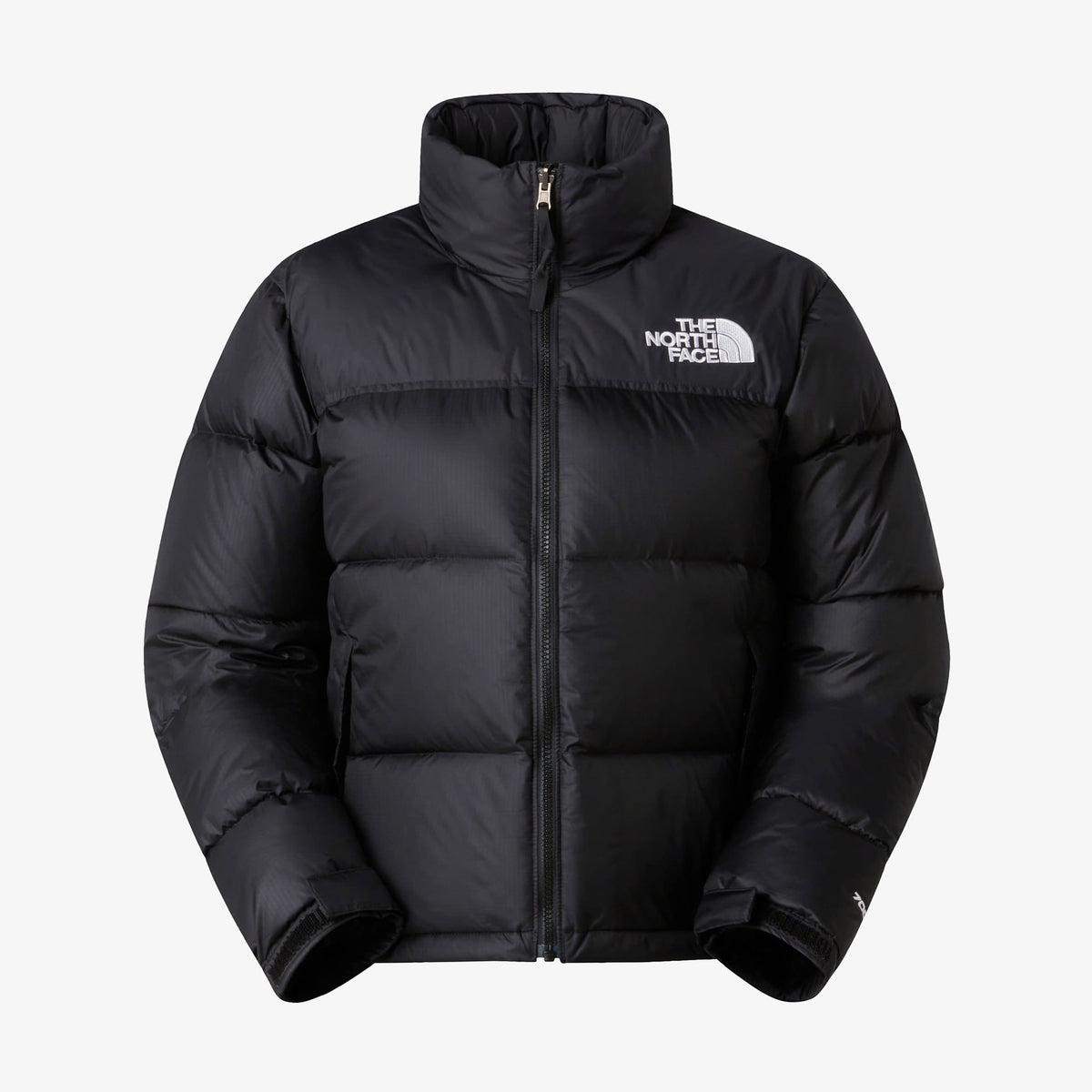The North Face 1996 Retro Kadın Siyah Mont