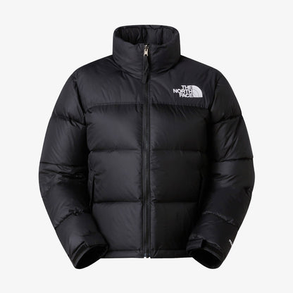 The North Face 1996 Retro Kadın Siyah Mont