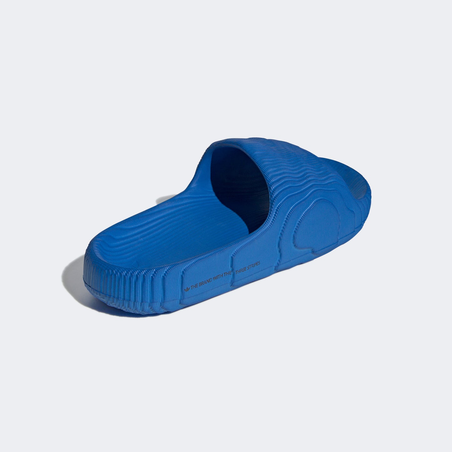Adidas Originals Adilette 22 Unisex Mavi Terlik