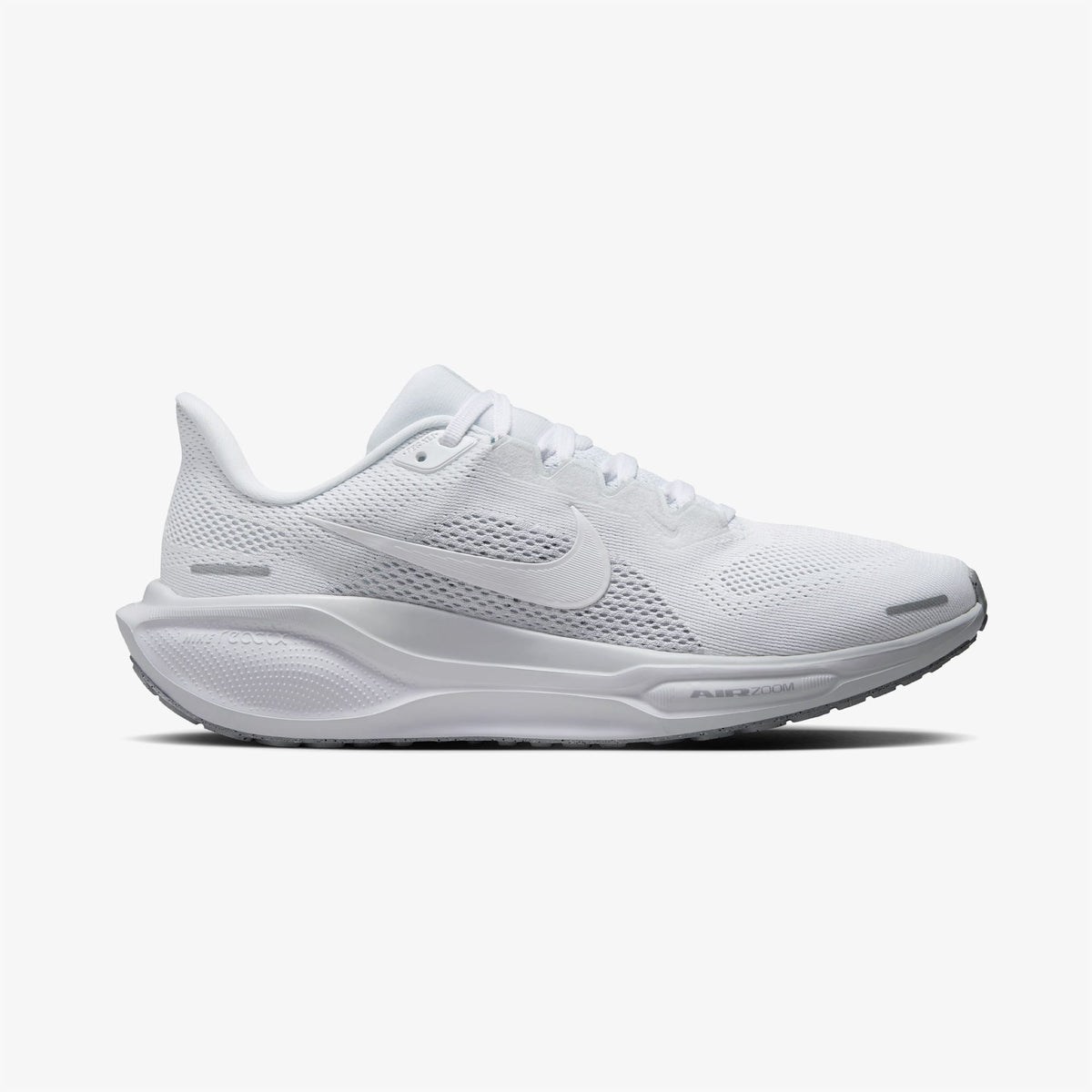 Nike Pegasus 41 Kadın Beyaz Koşu Ayakkabısı