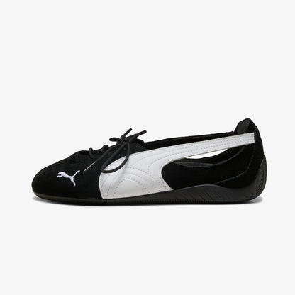 Puma Speedcat Ballet Nova Kadın Siyah Spor Ayakkabı