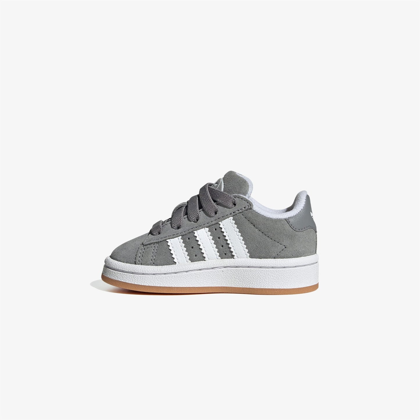 Adidas Campus 00s Cf El I Bebek Gri Spor Ayakkabı