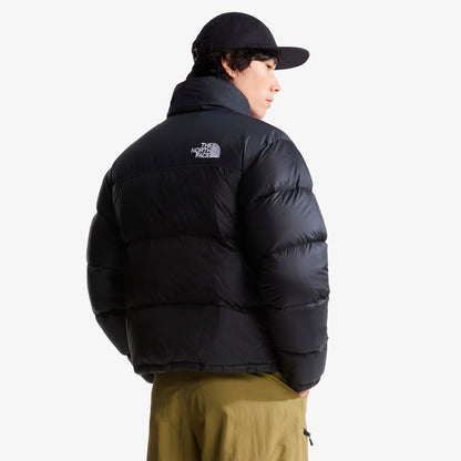 The North Face 1996 Retro Nuptse Erkek Siyah Mont