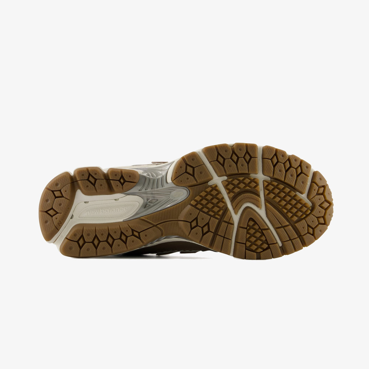 New Balance 1906 Unisex Gri Spor Ayakkabı