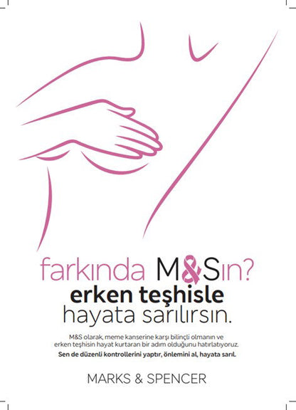 Flexifit™ Balensiz Crop Top Sütyen