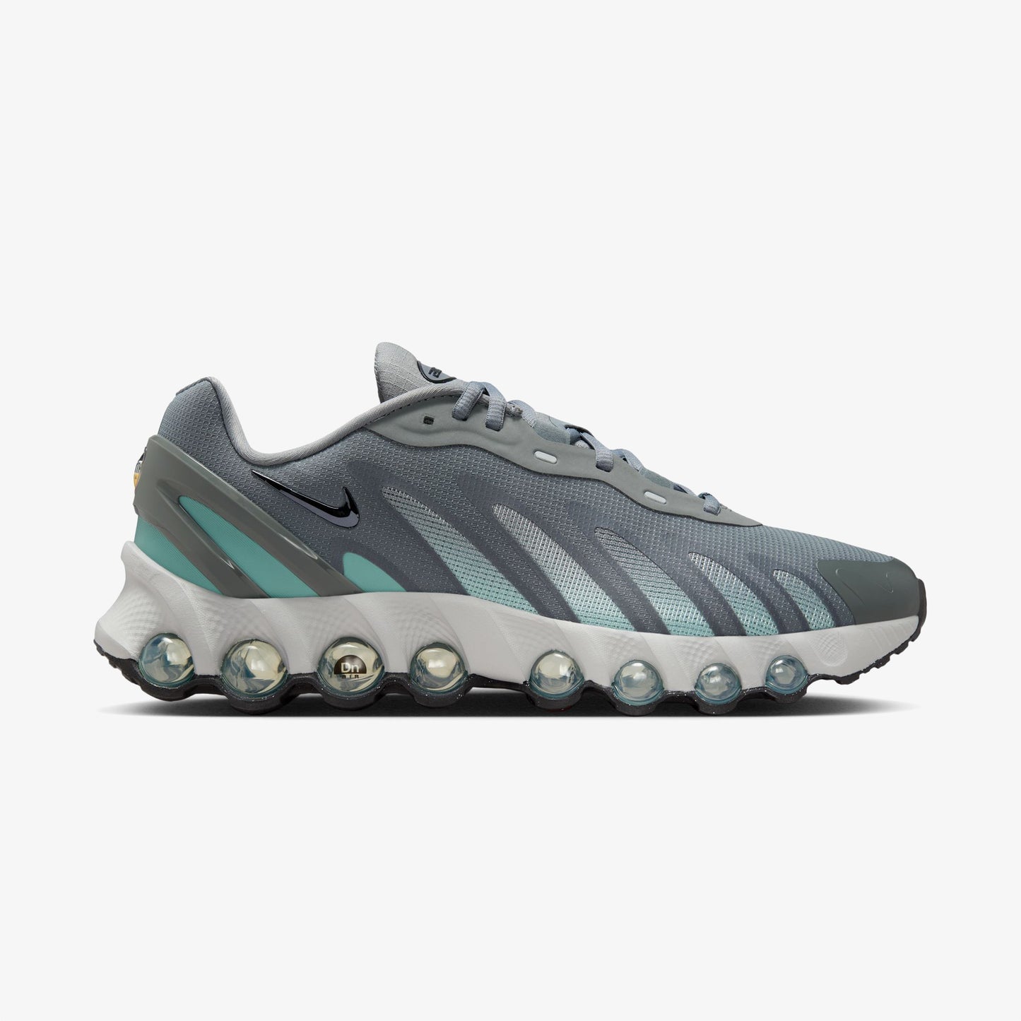 Nike Air Max Dn 8 Erkek Gri Spor Ayakkabı