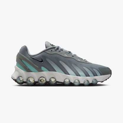 Nike Air Max Dn 8 Erkek Gri Spor Ayakkabı