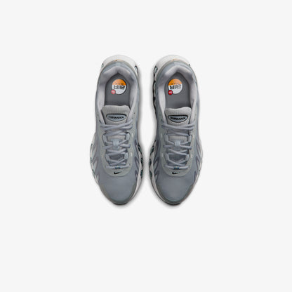 Nike Air Max Dn 8 Erkek Gri Spor Ayakkabı