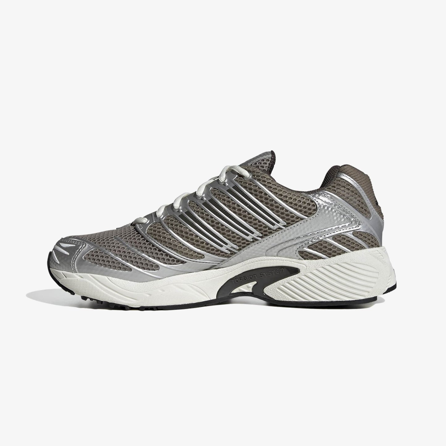 Adidas Adistar Control 3 Unisex Kahverengi Spor Ayakkabı