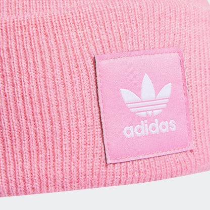 Adidas Adicolor Cuff Bere Unisex Pembe Bere