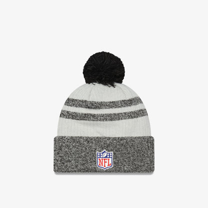 New Era New Orleans Saints Nfl Sideline Unisex Gri Bere