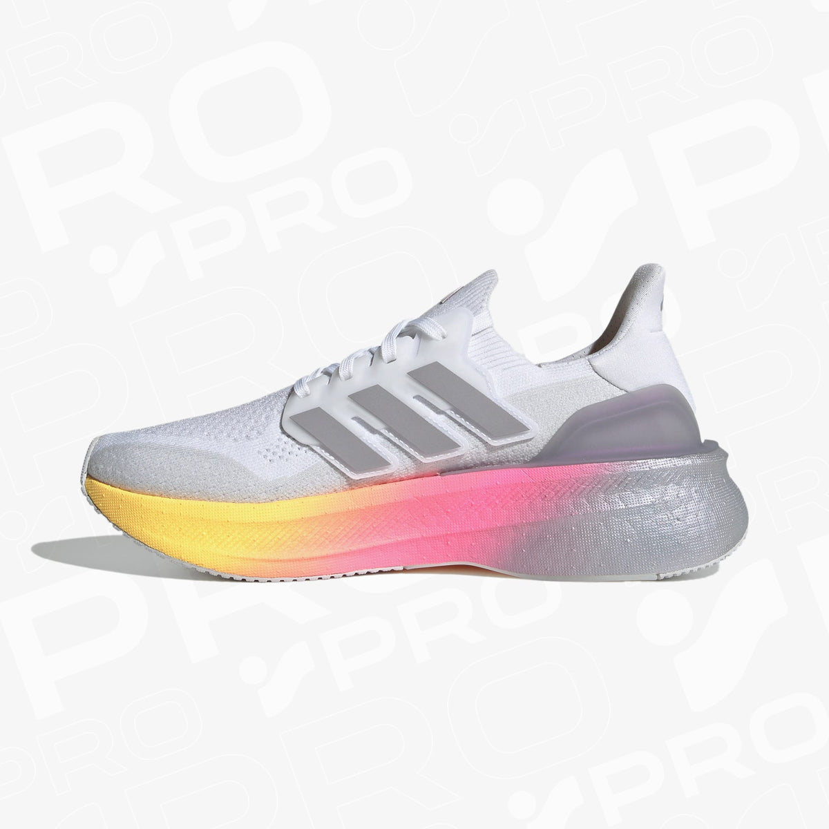 Adidas Ultraboost 5 W Kadın Beyaz Spor Ayakkabı