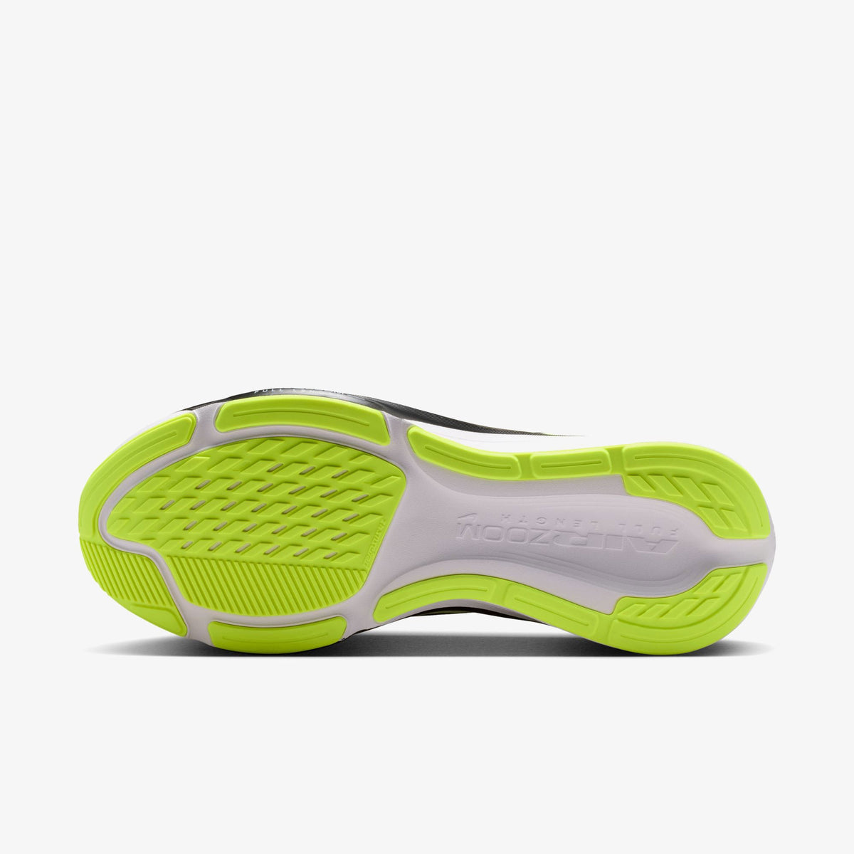 Nike Air Zoom Pegasus 42 Erkek Beyaz Spor Ayakkabı