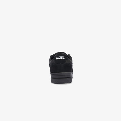 Vans Upland Unisex Siyah Sneaker