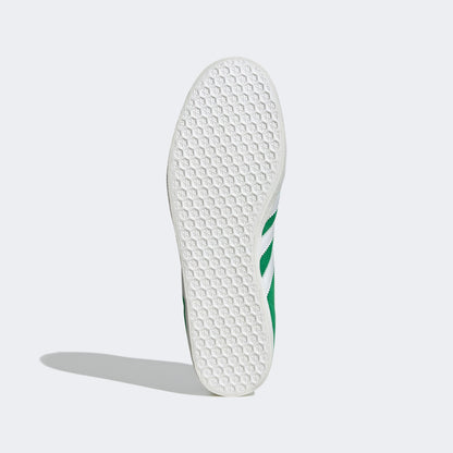 Adidas Gazelle Unisex Yeşil Spor Ayakkabı