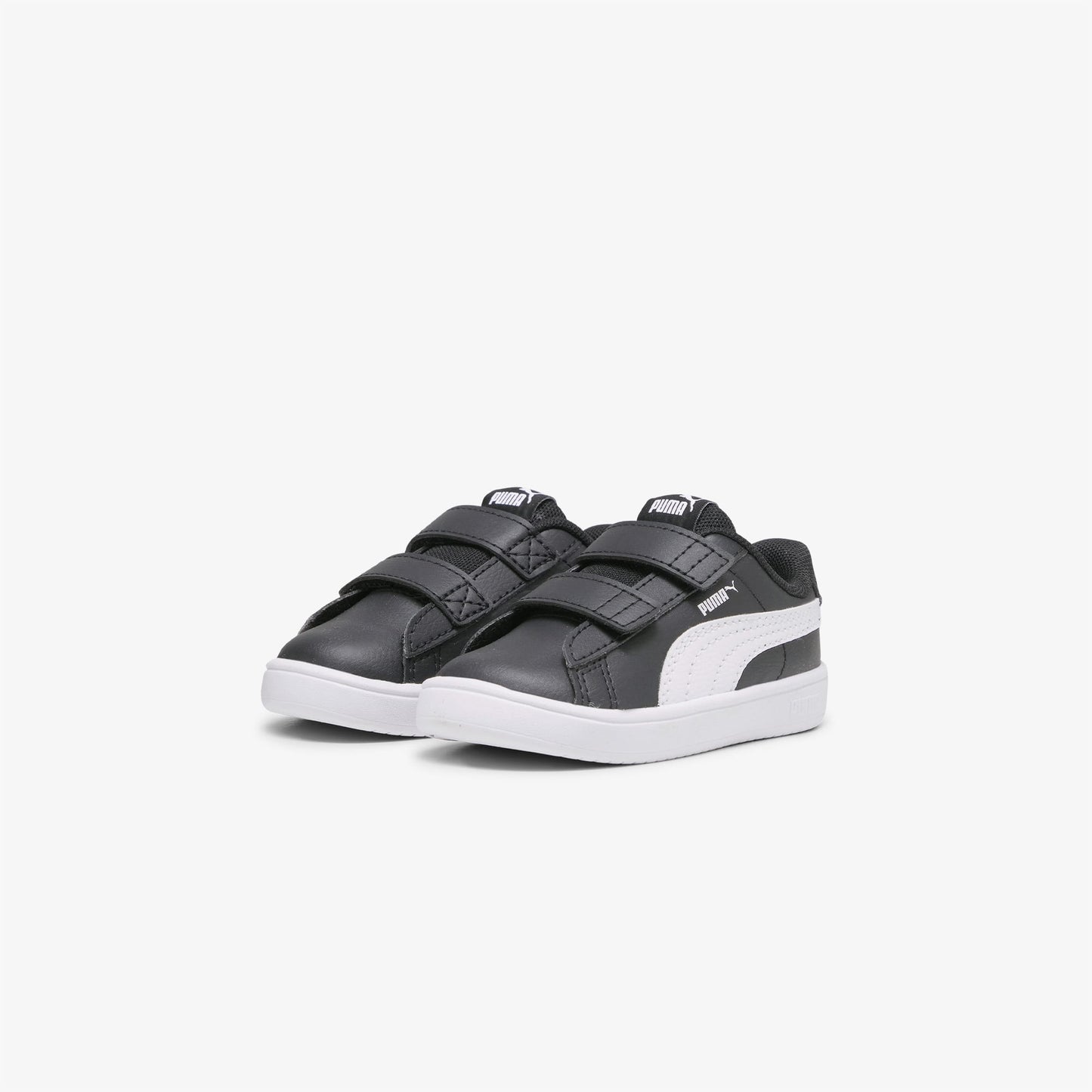 Puma Rickie Classic V Bebek Siyah Spor Ayakkabı