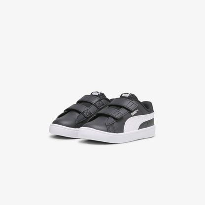 Puma Rickie Classic V Bebek Siyah Spor Ayakkabı