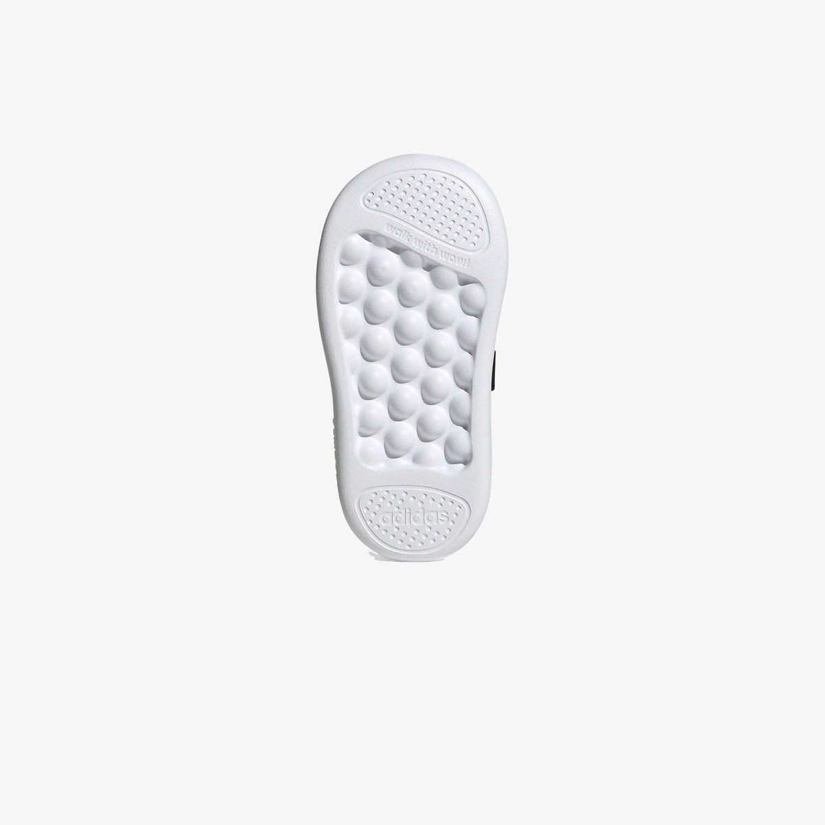 Adidas Grand Court 3.0 Bubble Comfort Çocuk Siyah Spor Ayakkabı