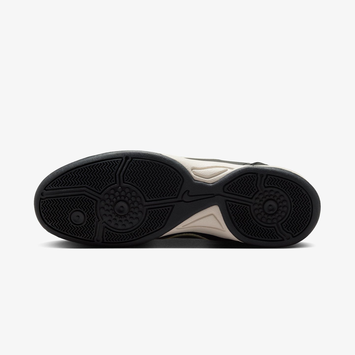 Nike Total 90 Iii 'black Coconut Milk' Erkek Siyah Spor Ayakkabı