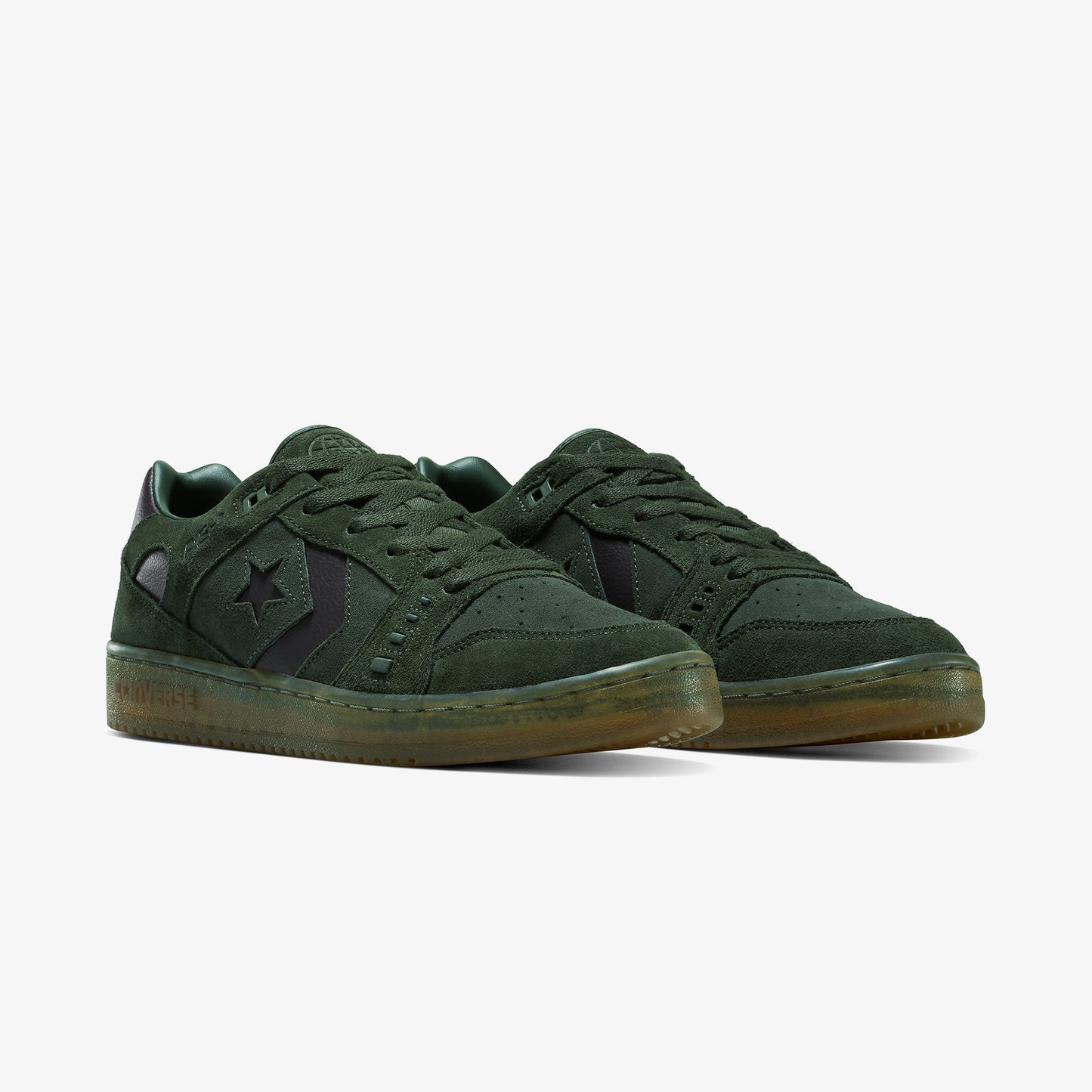 Converse As-1 Pro Unisex Yeşil Sneaker