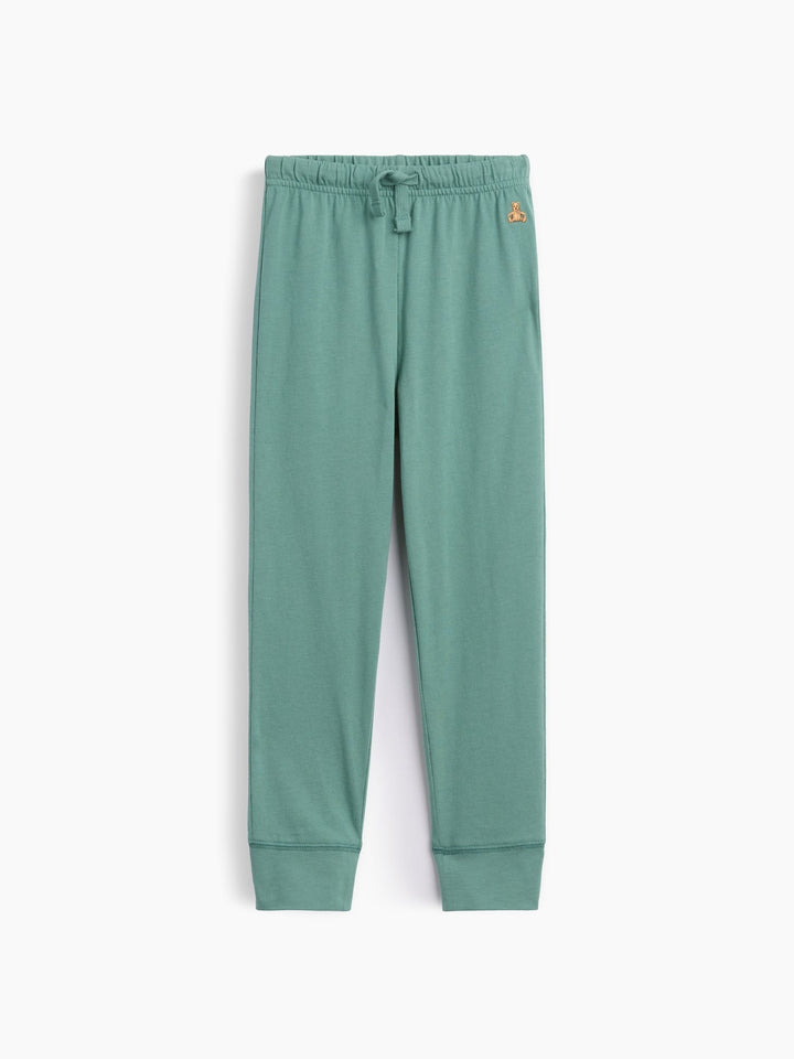 Açık Yeşil Pull-on Brannan Bear Jogger Eşofman Altı