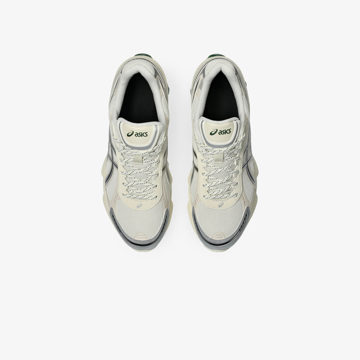 Asics Gel-kinetic Fluent Kadın Bej Spor Ayakkabı