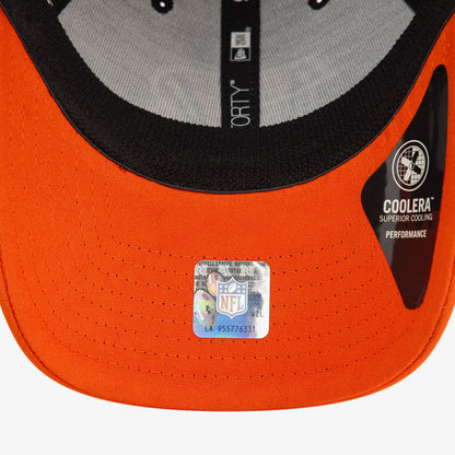 New Era Cincinnati Bengals Nfl 9forty Unisex Siyah/turuncu Şapka