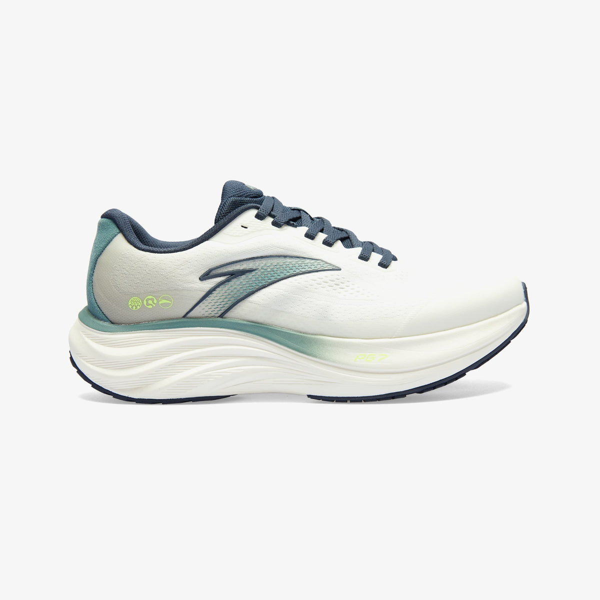 Anta Walk 1.5 Erkek Beyaz Spor Ayakkabı