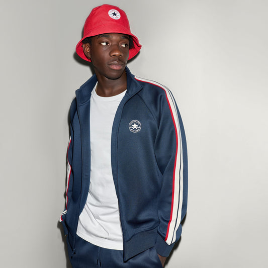 Converse Erkek Lacivert Sweatshirt