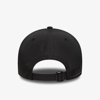 New Era Reflective 9forty Manchester United Unisex Siyah Şapka