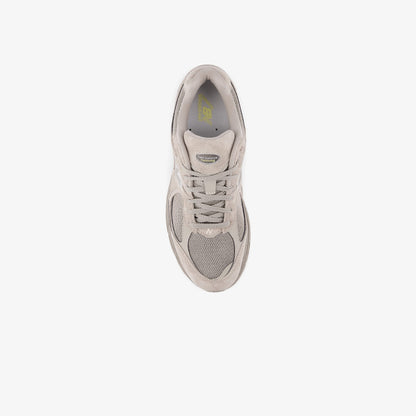 New Balance 2002 Lifestyle Unisex Kahverengi Spor Ayakkabı