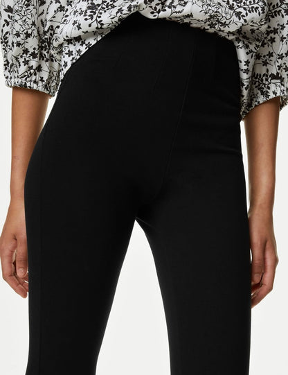 Yüksek Bel Magic Legging Tayt