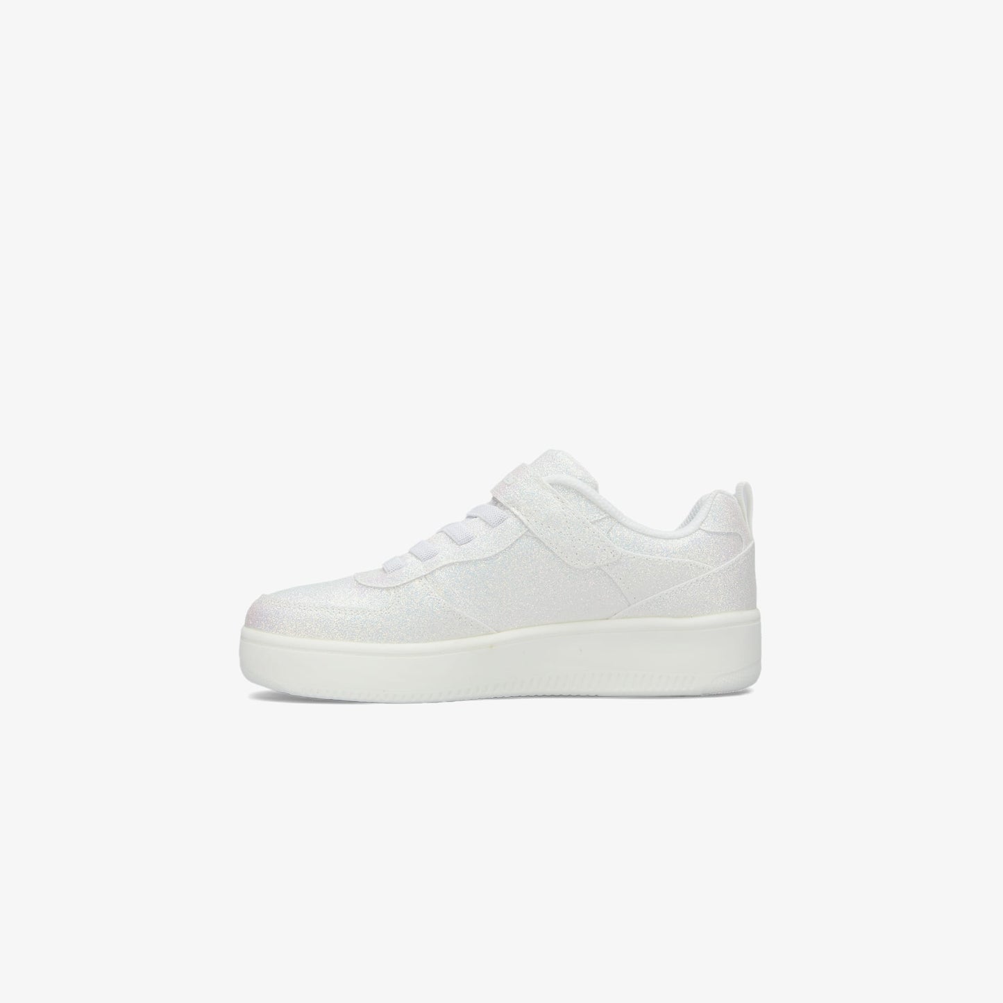Skechers Sport Court 92 Çocuk Beyaz Spor Ayakkabı