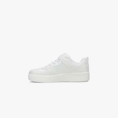Skechers Sport Court 92 Çocuk Beyaz Spor Ayakkabı