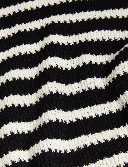 Regular Fit Midi Elbise