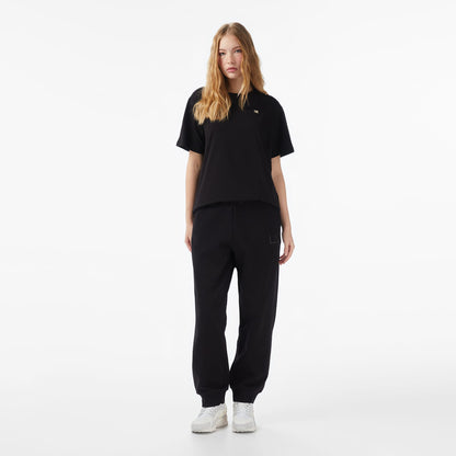 Emporio Armani Train Core Kadın Siyah T-shirt