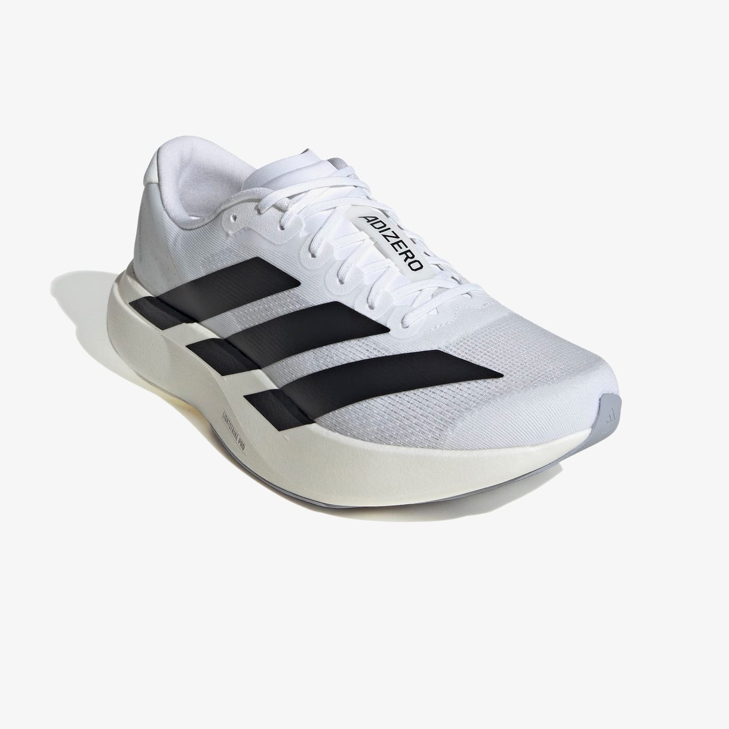 Adidas Adizero Evo Sl Erkek Beyaz Spor Ayakkabı