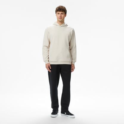 United4 Erkek Krem Sweatshirt