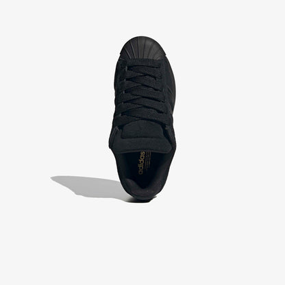 Adidas Superstar St Kadın Siyah Spor Ayakkabı