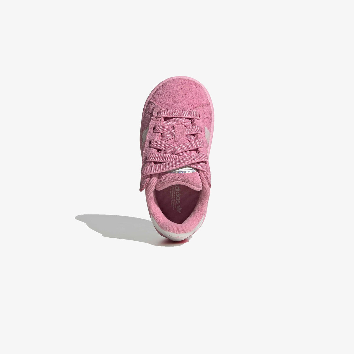 Adidas Campus 00s Led Lights Cf Çocuk Pembe Spor Ayakkabı