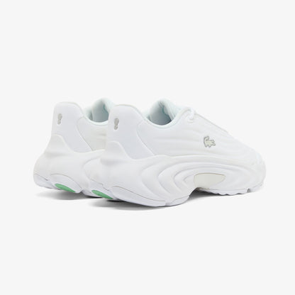 Lacoste Spinor Erkek Beyaz Sneaker