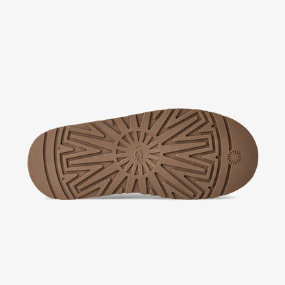 Ugg Bea Mary Jane Kadın Taba Terlik
