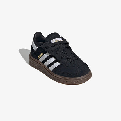 Adidas Handball Spezial Bebek Siyah Spor Ayakkabı