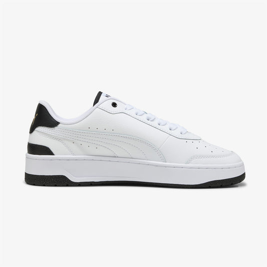 Puma Ca Match Unisex Beyaz Sneaker