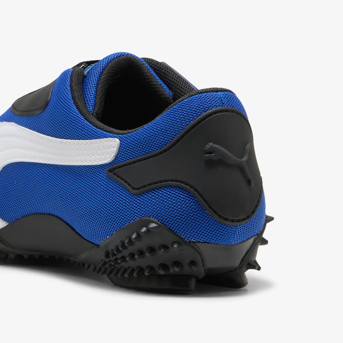 Puma Mostro Og Prime Unisex Mavi Spor Ayakkabı