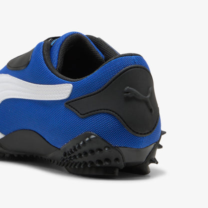 Puma Mostro Og Prime Unisex Mavi Spor Ayakkabı